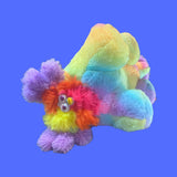 Rainbow Monster Furby