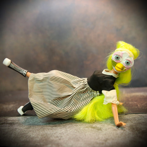 Zombie Doll