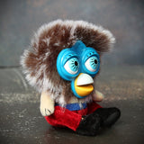 Miniature Furb