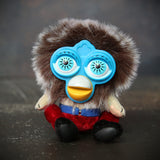 Miniature Furb