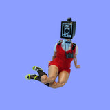 Camera Doll