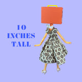 Television Fashion doll Friend