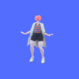 Handmade Fantasy Dolls