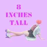 Handmade Fantasy Dolls