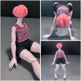 Handmade Fantasy Dolls