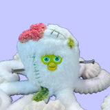 Octopus Furby