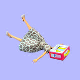 Television Fashion doll Friend