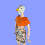 Sexy Bird