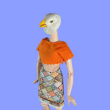 Sexy Bird
