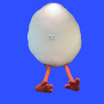 Oddity Egg Figure Toy