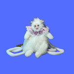 Cat backpack