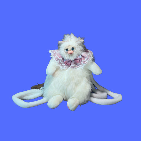 Cat backpack