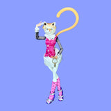 Kitty Cat Friend
