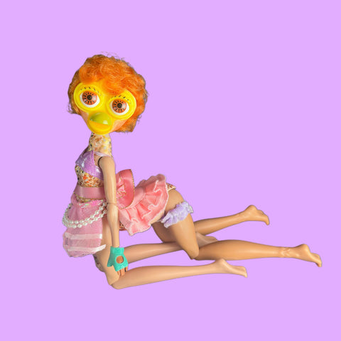 Centaur Furb fashion doll