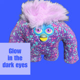 Cursed Furb