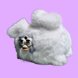 Fluffy Monster Furb