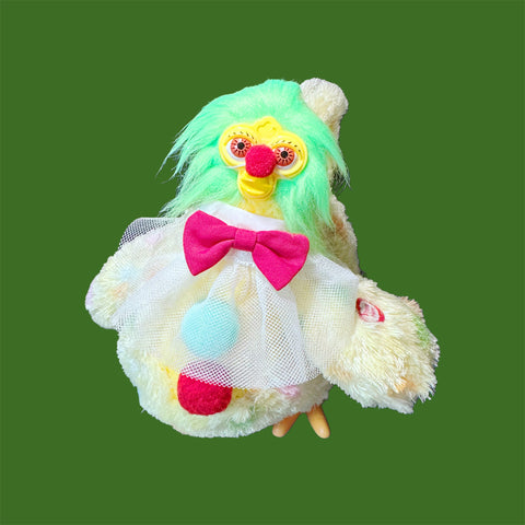 Chicken Clown