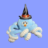 Spooky Octopus