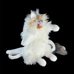 Fluffy Cat backpack