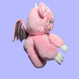 Monster Furb Plushy