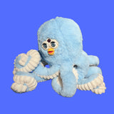 Spooky Octopus