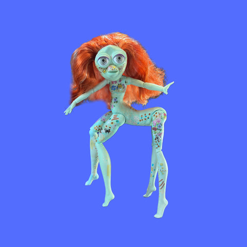 Centaur Friend