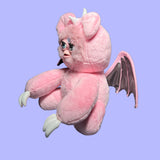 Monster Furb Plushy