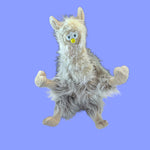 large llama