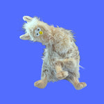 large llama