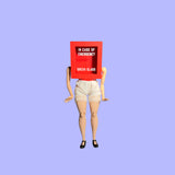 Cursed emergency Doll