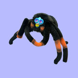 Spider Furb