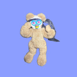 Free spirit Teddy