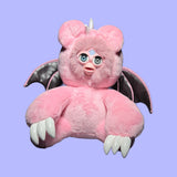 Monster Furb Plushy