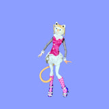 Kitty Cat Friend