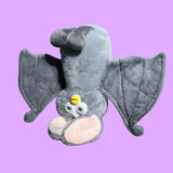 Furby Bat