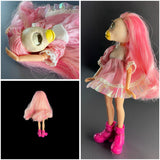 Cyclops fashion