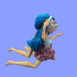 Centaur horse fashion doll