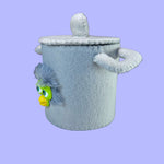 Cooking Pot