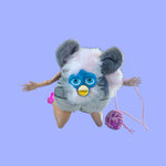 Cat Furb