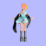 Meaty doll