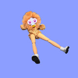 long legggggggy teddy bear