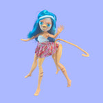 Centaur horse fashion doll