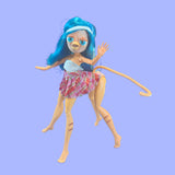 Centaur horse fashion doll