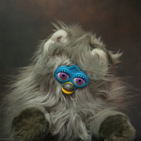 Ooak furby best sale