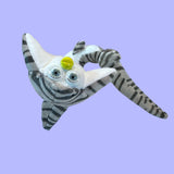 Longer Tiger Shark Plush