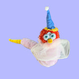 Long Clown