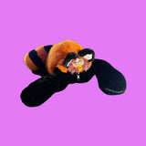 Red Panda Furb