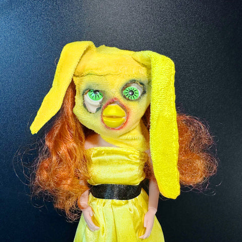 Jester Furb