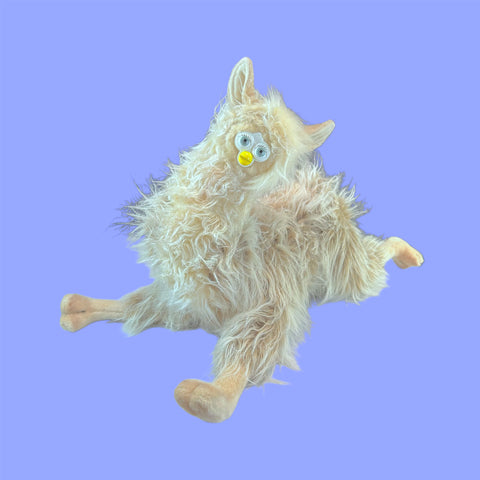 large llama