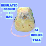 Insulated Handbag